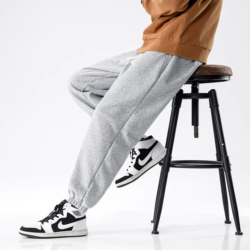 Fall/Winter Loose Fit Sweatpants