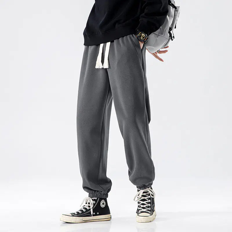 Fall/Winter Loose Fit Sweatpants
