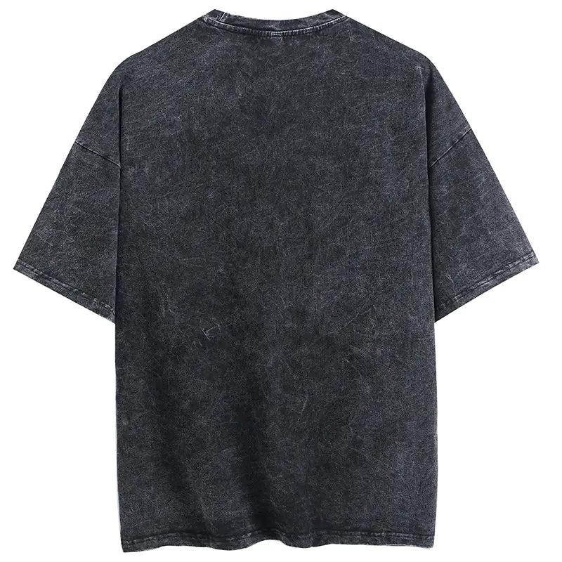Cotton  T-Shirt