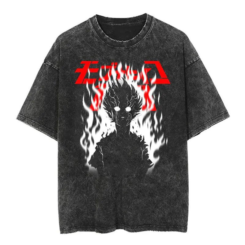 Cotton  T-Shirt