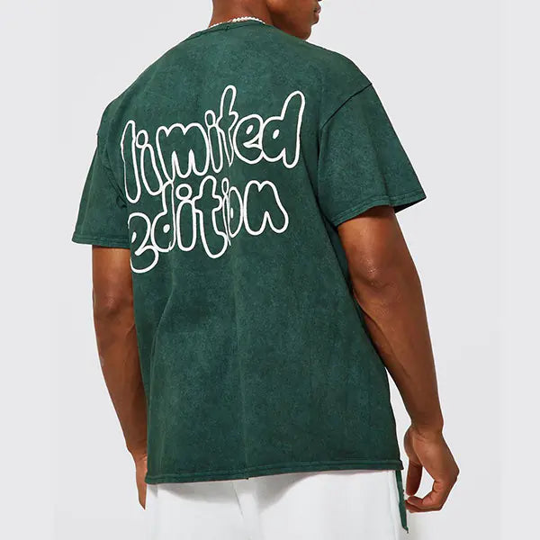 Oversize T-shirts