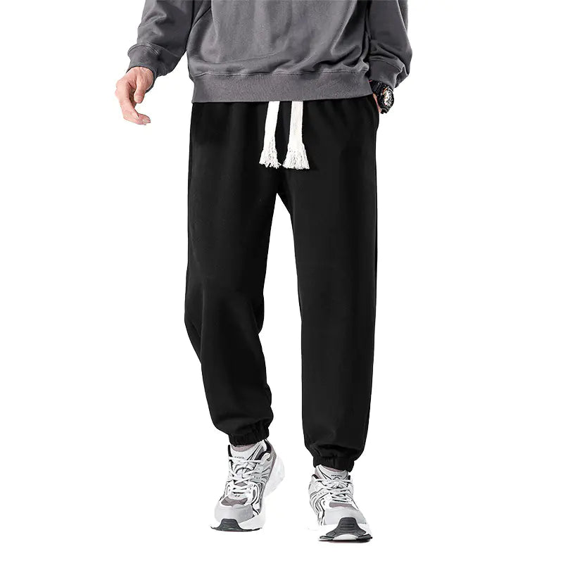 Fall/Winter Loose Fit Sweatpants