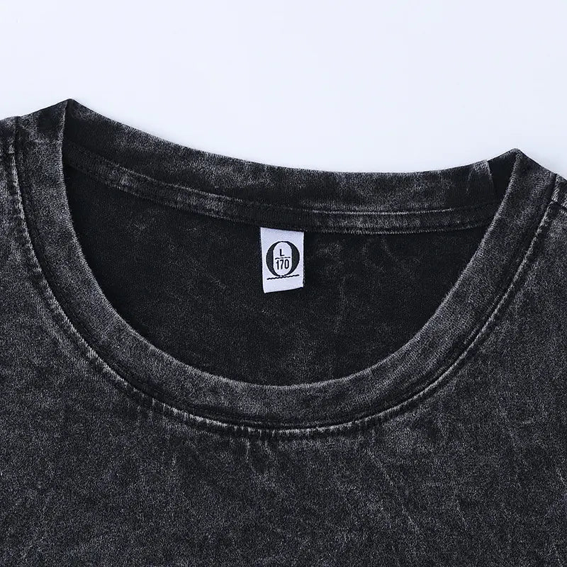 Cotton  T-Shirt