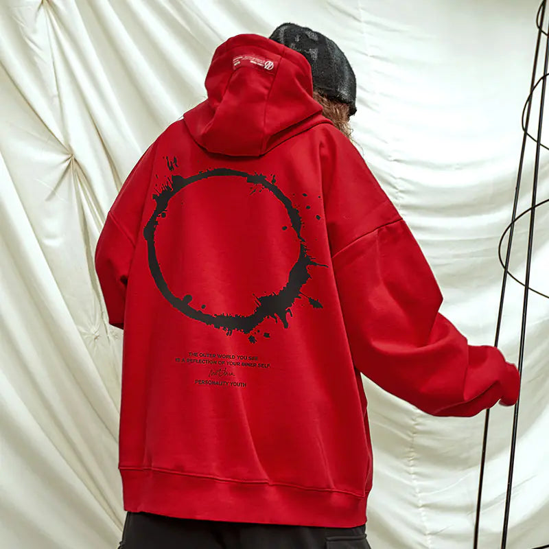 Oversized Hoodie