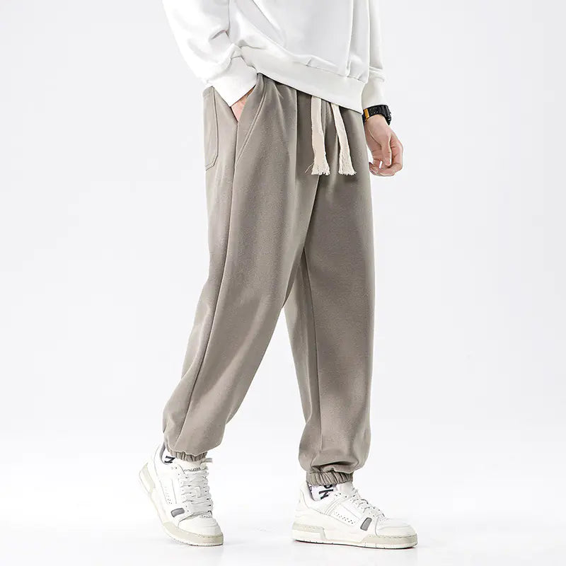 Fall/Winter Loose Fit Sweatpants