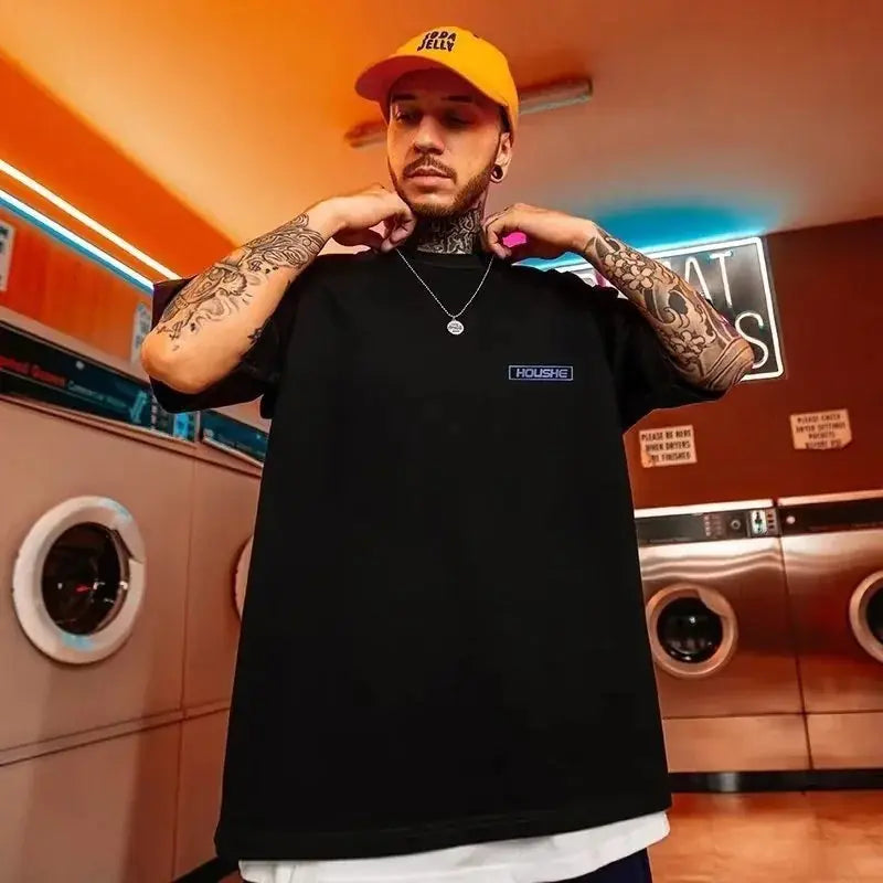 Hip Hop Y2K Style