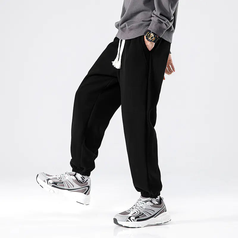 Fall/Winter Loose Fit Sweatpants