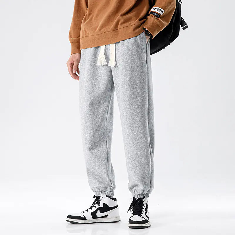 Fall/Winter Loose Fit Sweatpants