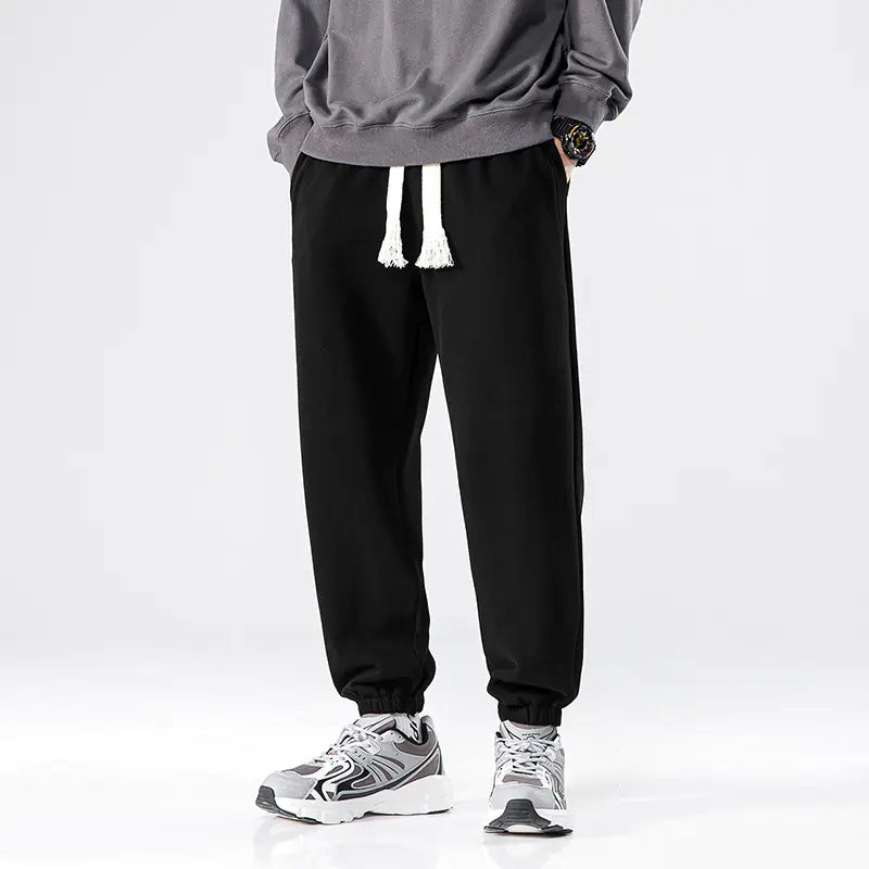 Fall/Winter Loose Fit Sweatpants