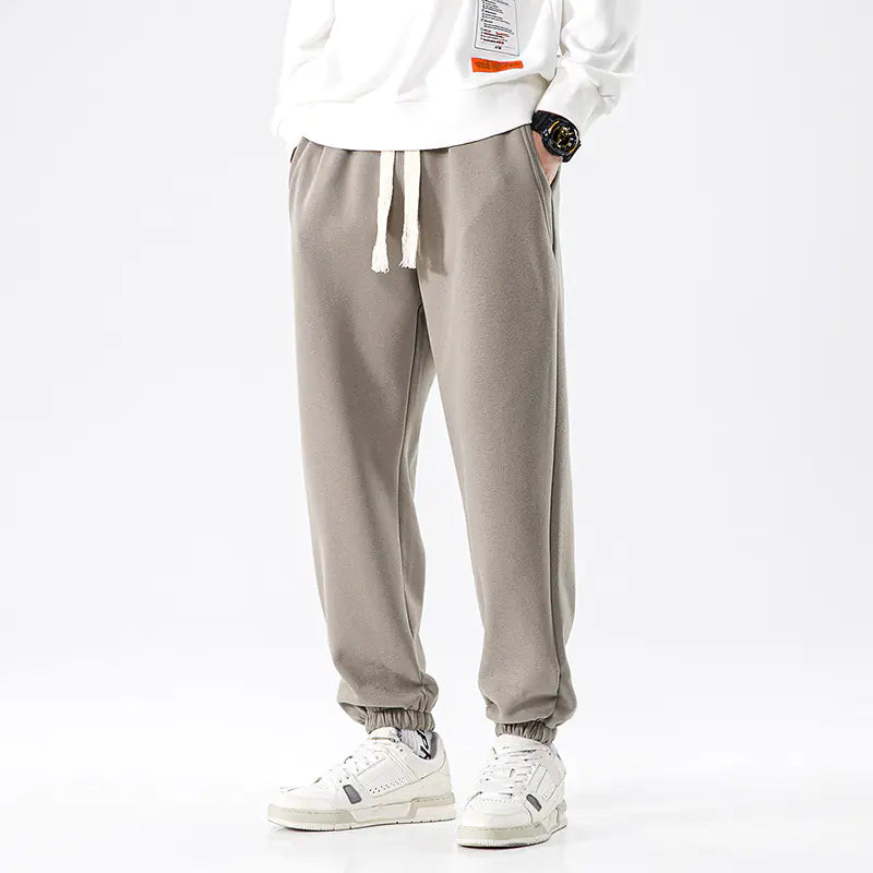 Fall/Winter Loose Fit Sweatpants